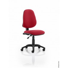 Red Office Chair